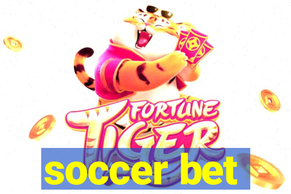 soccer bet